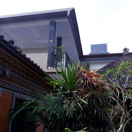 Sarwi Homestay 우붓 외부 사진
