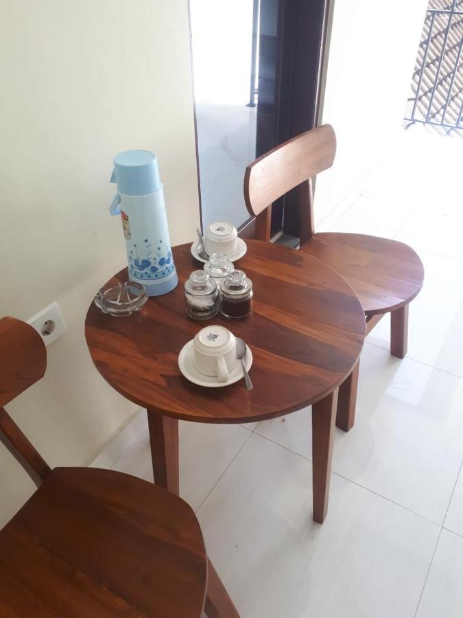 Sarwi Homestay 우붓 외부 사진
