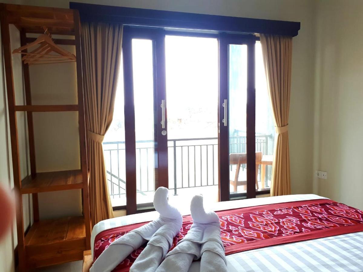 Sarwi Homestay 우붓 외부 사진